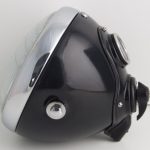 Lucas Complete Headlamp - Lucas - WW10150