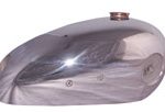 Fuel Tank & Fittings