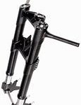 Suspension Forks & Swing Arm