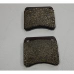 WW38148   Ferodo Brake Pads - Triumph