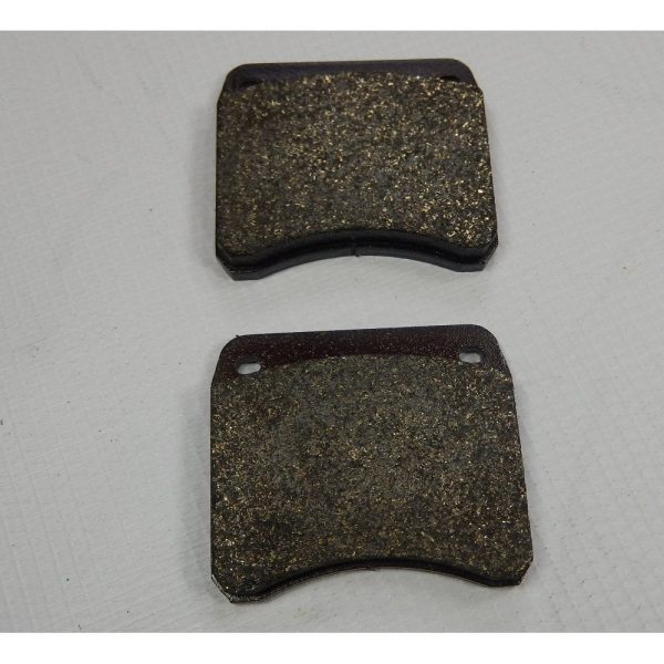 WW38148   Ferodo Brake Pads - Triumph