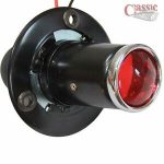 Rear Lamps, Tail Lights, Indicators
