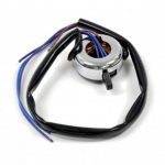 Horn & Kill Switches - Wipac - WW10128