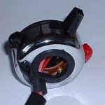 Horn & Kill Switches - Wipac - WW10129