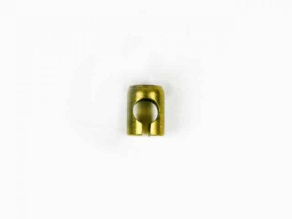 Cold Start Plunger Assembly