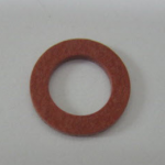 Washer- Pilot Jet Nut Genuine Amal