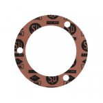 Monobloc Float Chamber Cover Gasket