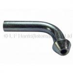 Feul Pipe 90