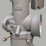 WW90449  CARBURETTOR - WASSELL R/H 28mm.