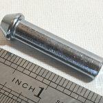 Feul Pipe Straight