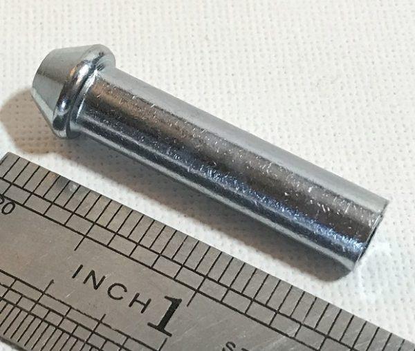 Feul Pipe Straight