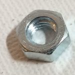 Adjuster Lock Nut