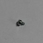 Valve Location Screw