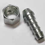 NUT & SPIGOT 7/16 GAS THREAD -  WW73023