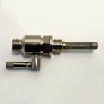PETROL TAP - Universal  WW73084N