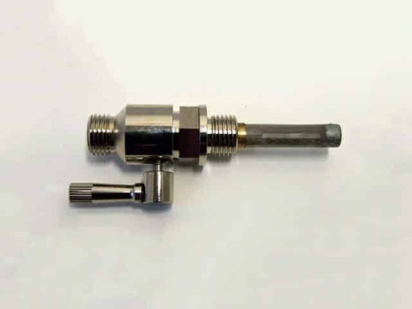 PETROL TAP - Universal  WW73084N