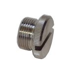 WW90401  METAL PLUG