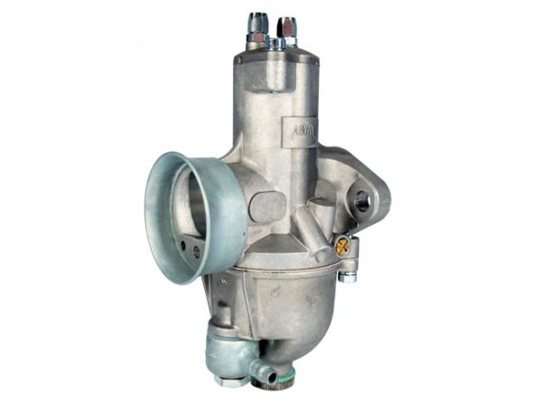 Aluminium Premier RH 20mm 4 Stroke Carburettor