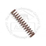 Throttle Valve Spring - Short