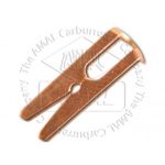 Needle Retaining Clip