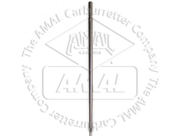 Throttle Needle U1 - 4 Stroke (2 "V" Grooves)