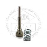 Monobloc Throttle Screw Kit
