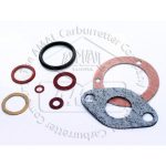 376 Monobloc Gasket Pack - Genuine Amal