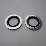 #1/4  WASHER - Universal WW04073
