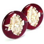 TANK BADGE - BSA