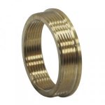 Adaptor Ring for Intake Assembly