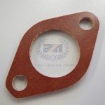 CARB INTAKE INSULATOR CARB INTAKE INSULATOR0 2mm Thick, 30mm Hole