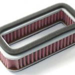 FILTER ELEMENT T140 - Triumph,BSA WW90628E