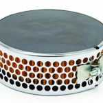 OFFSET AIR FILTER 389/689  WW90613