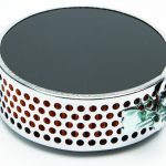 OFFSET AIR FILTER 376/600 WW90611