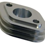 BILLET ALLOY MANIFOLD - Universal WW90913