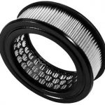 Air Filter & Intake