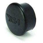 FUEL TANK CENTRE GROMMETS - BSA WW26173