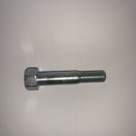 Fuel Tank Fixing Bolt - BSA A7 A10 B31 B33