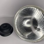 OEX Semi-Sealed Beam 178MM (7 Inch) Headlight H4