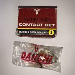 Contact set - Lucas - 8CA 73-78