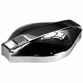 FUEL TANK CAP - Triumph/BSA/Norton WW72030
