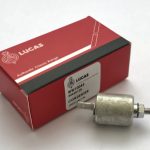 Condenser - Lucas - WW10043