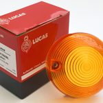 Indicator Lens - Lucas - WW10058L