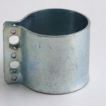 Coil Clip - Lucas - WW10068