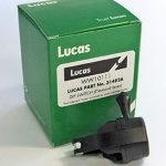 Dip Switch - Lucas - WW10111
