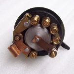 Lighting Switches - Lucas - WW10114
