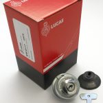 Ignition Switch - Lucas - WW10117