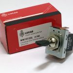 Toggle Switch - Lucas - WW10122L