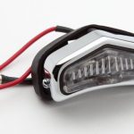 Headlamp Spares - Lucas - WW10125