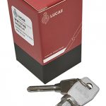 Ignition Lock - Lucas - WW10145